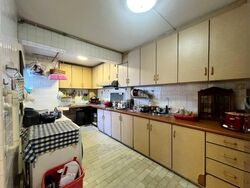 Blk 219A Jurong East Street 21 (Jurong East), HDB 5 Rooms #537764261